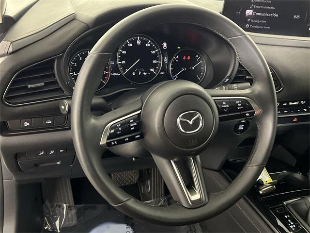 used 2024 Mazda CX-30 car, priced at $27,027