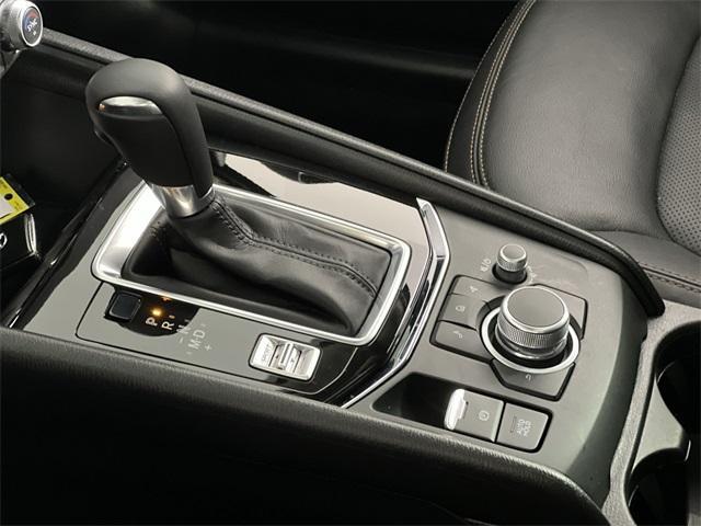 used 2023 Mazda CX-5 car, priced at $25,880