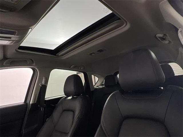 used 2023 Mazda CX-5 car, priced at $25,880