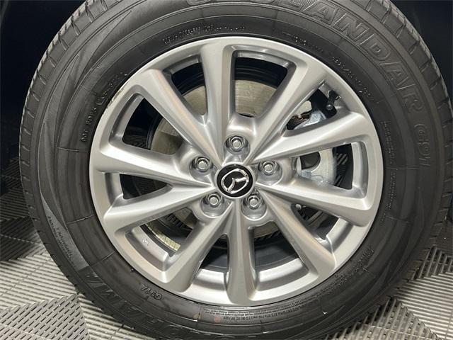 used 2023 Mazda CX-5 car, priced at $25,880