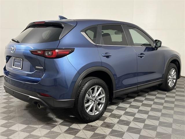 used 2023 Mazda CX-5 car, priced at $25,880