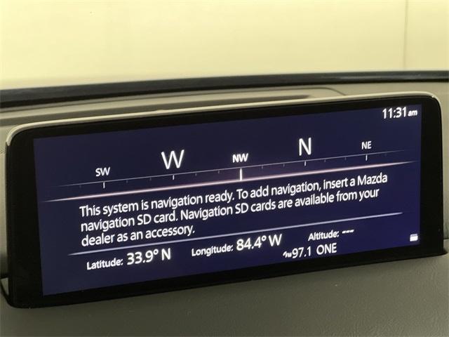 used 2023 Mazda CX-5 car, priced at $25,880