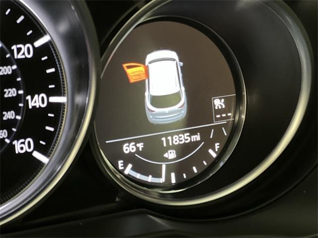 used 2023 Mazda CX-5 car, priced at $25,880