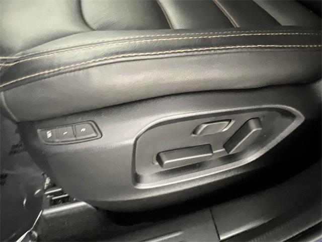 used 2023 Mazda CX-5 car, priced at $25,880