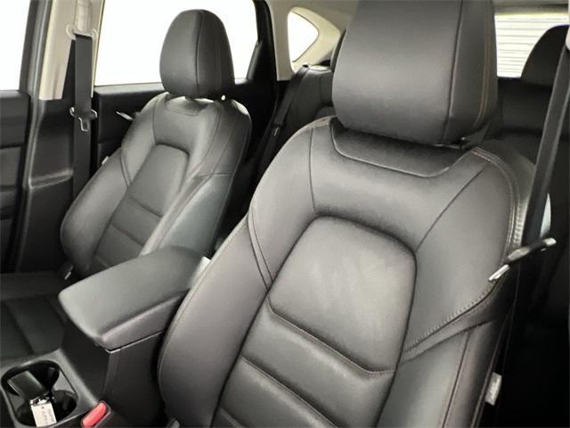 used 2023 Mazda CX-5 car, priced at $25,880