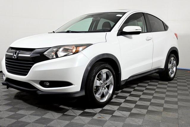 used 2016 Honda HR-V car, priced at $14,155