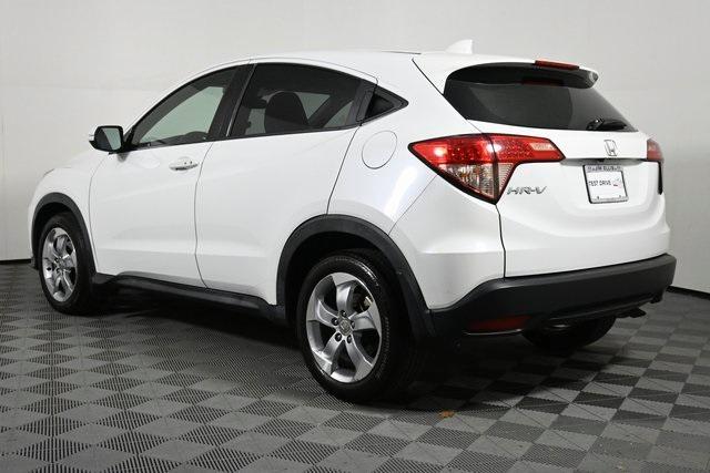 used 2016 Honda HR-V car, priced at $14,155