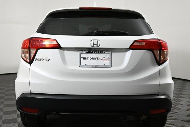 used 2016 Honda HR-V car, priced at $14,155