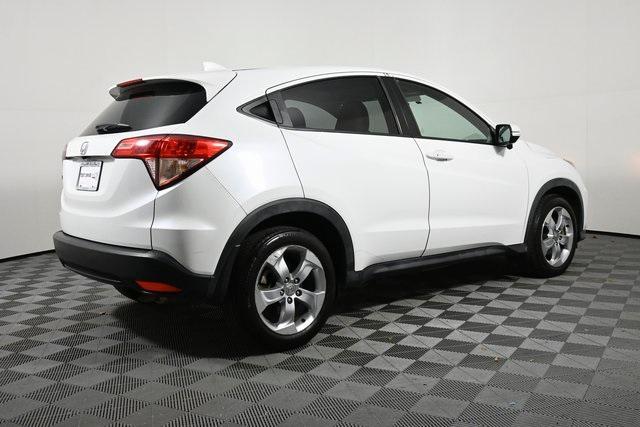 used 2016 Honda HR-V car, priced at $14,155