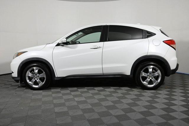 used 2016 Honda HR-V car, priced at $14,155