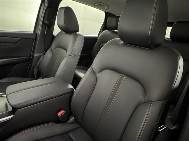 used 2025 Mazda CX-90 car, priced at $34,102