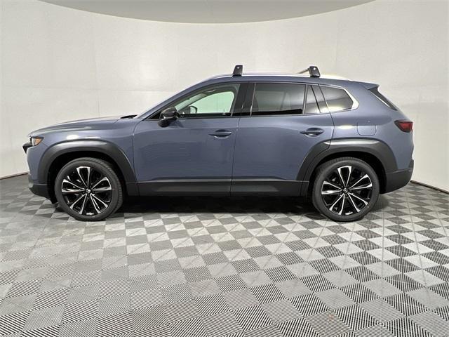 new 2025 Mazda CX-50 car, priced at $42,310