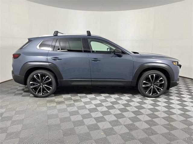 new 2025 Mazda CX-50 car, priced at $42,310