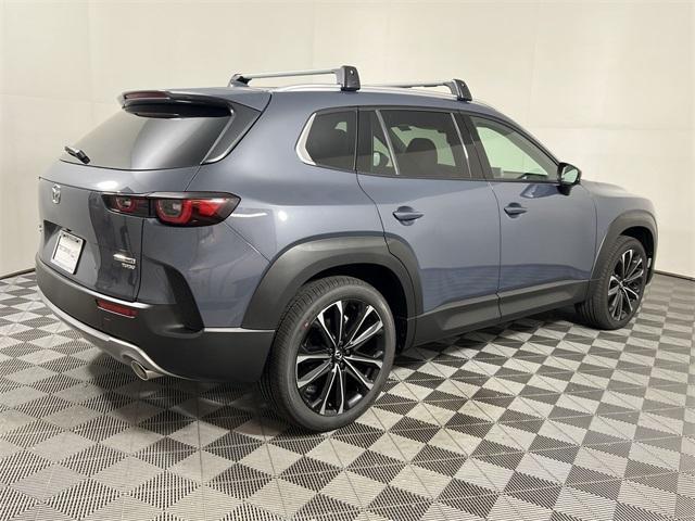 new 2025 Mazda CX-50 car, priced at $42,310