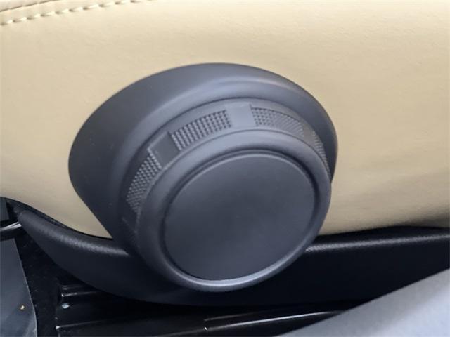 new 2025 Mazda MX-5 Miata car, priced at $36,833