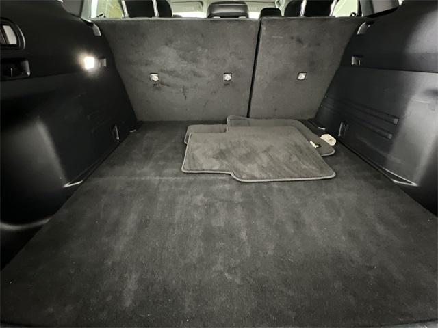 used 2024 Mazda CX-50 car, priced at $23,076