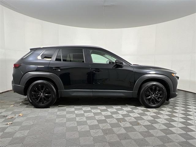 used 2024 Mazda CX-50 car, priced at $23,076