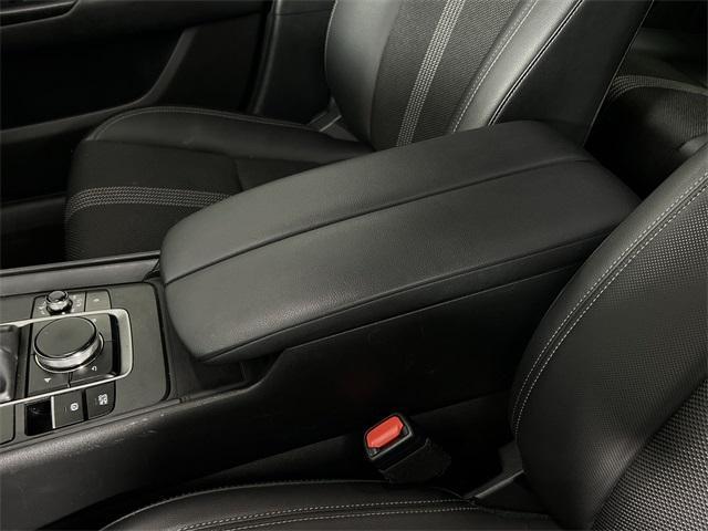 used 2024 Mazda CX-50 car, priced at $23,076