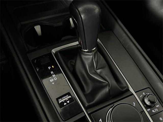 used 2024 Mazda CX-50 car, priced at $23,076