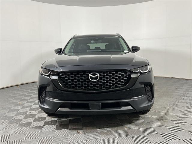 used 2024 Mazda CX-50 car, priced at $23,076