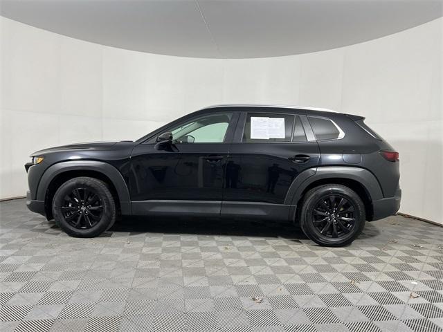 used 2024 Mazda CX-50 car, priced at $23,076