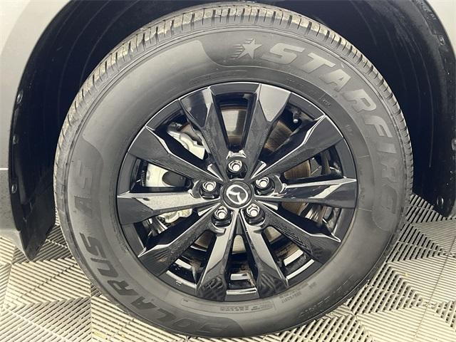 used 2024 Mazda CX-50 car, priced at $23,076
