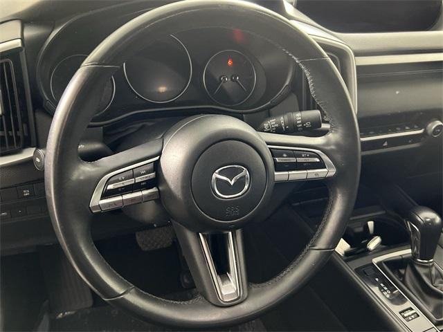 used 2024 Mazda CX-50 car, priced at $23,076