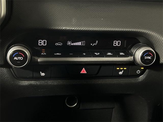 used 2024 Mazda CX-50 car, priced at $23,076