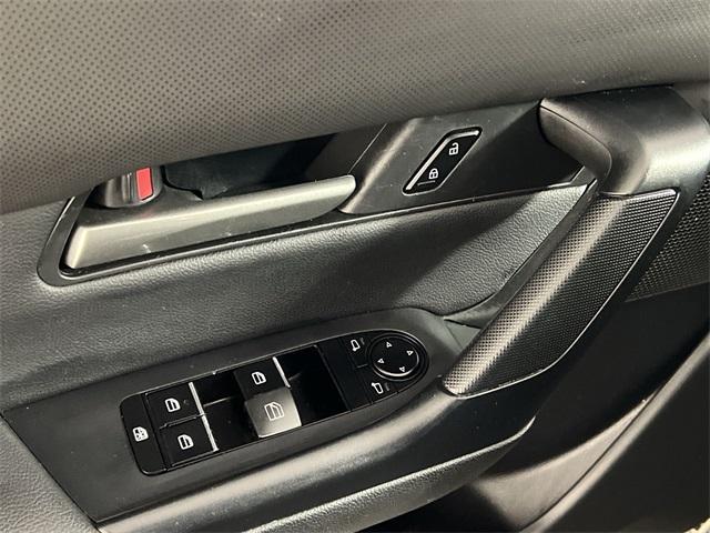 used 2024 Mazda CX-50 car, priced at $23,076