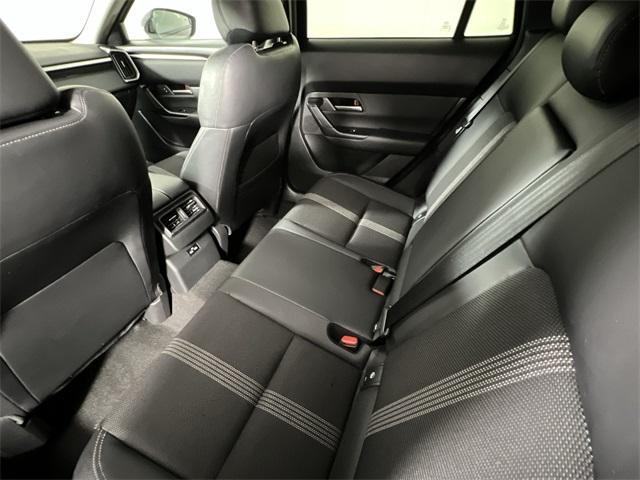 used 2024 Mazda CX-50 car, priced at $23,076