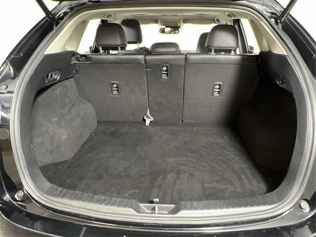 used 2021 Mazda CX-5 car, priced at $23,635