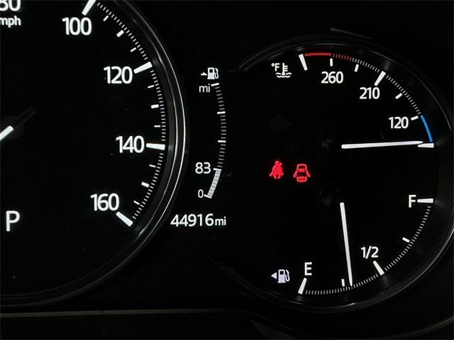 used 2021 Mazda CX-5 car, priced at $23,635