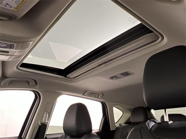 used 2021 Mazda CX-5 car, priced at $23,635