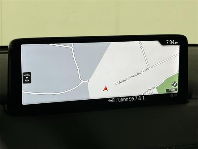 used 2021 Mazda CX-5 car, priced at $23,635