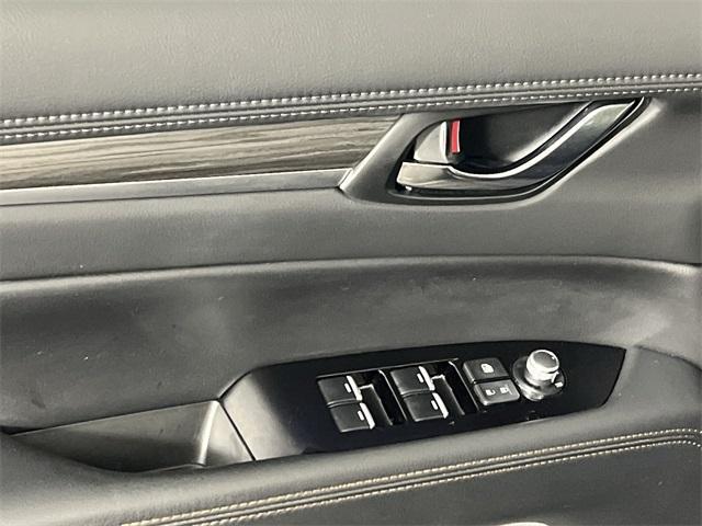 used 2021 Mazda CX-5 car, priced at $23,635