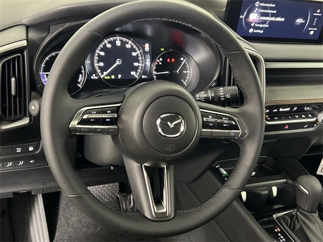 new 2025 Mazda CX-50 Hybrid car, priced at $38,592