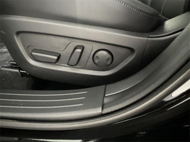 new 2025 Mazda CX-50 Hybrid car, priced at $38,592