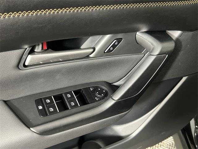 new 2025 Mazda CX-50 Hybrid car, priced at $38,592