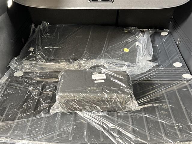 new 2025 Mazda CX-50 Hybrid car, priced at $38,592