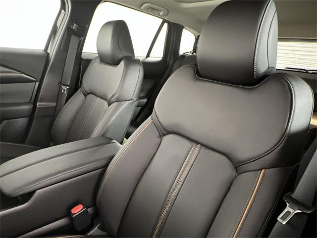 new 2025 Mazda CX-50 Hybrid car, priced at $38,592