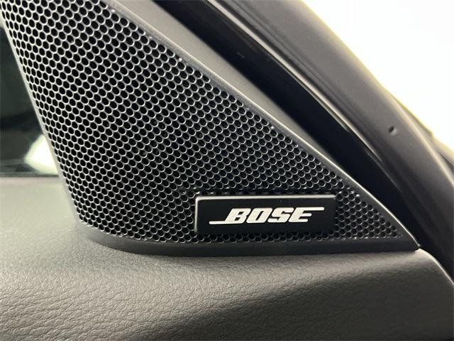 new 2025 Mazda CX-50 Hybrid car, priced at $38,592