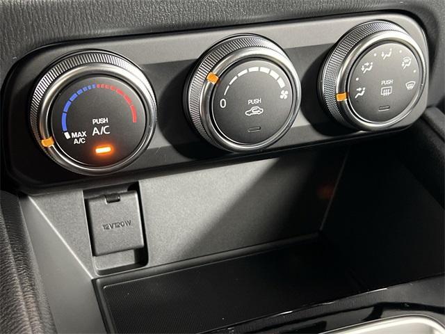 new 2025 Mazda CX-5 car, priced at $28,218