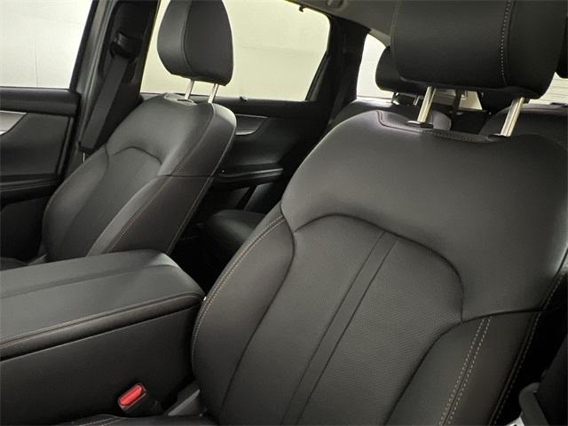 used 2024 Mazda CX-90 PHEV car, priced at $33,499