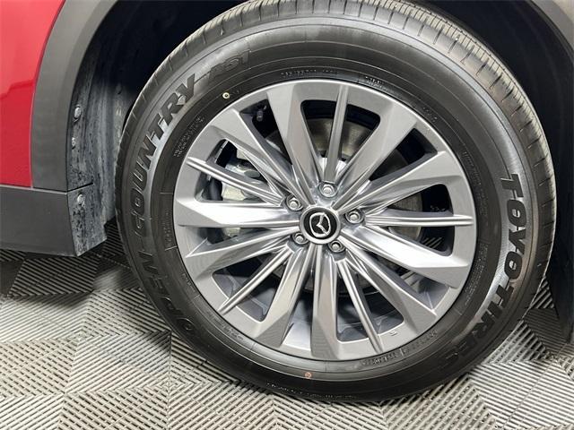 used 2024 Mazda CX-90 PHEV car, priced at $33,499