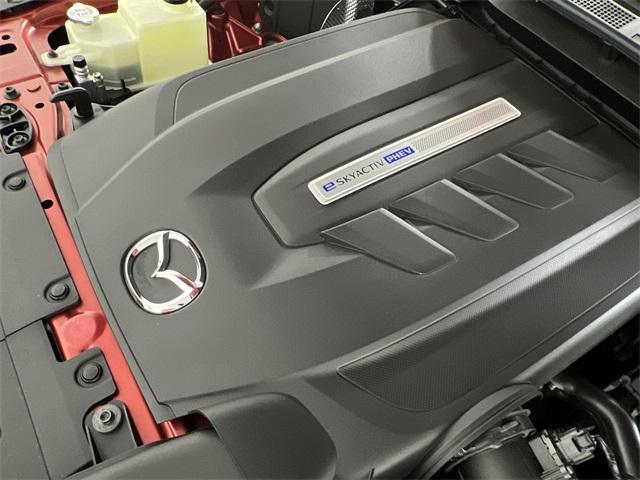 used 2024 Mazda CX-90 PHEV car, priced at $33,499