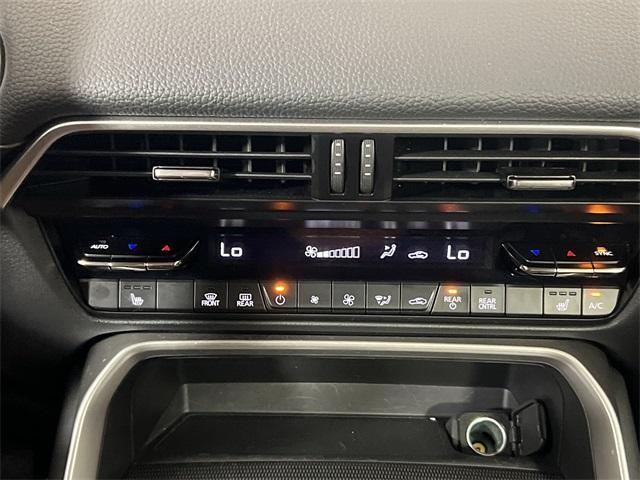 used 2024 Mazda CX-90 PHEV car, priced at $33,499