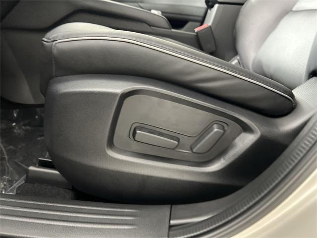 new 2025 Mazda CX-5 car, priced at $31,134