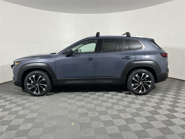 new 2025 Mazda CX-50 Hybrid car, priced at $41,822