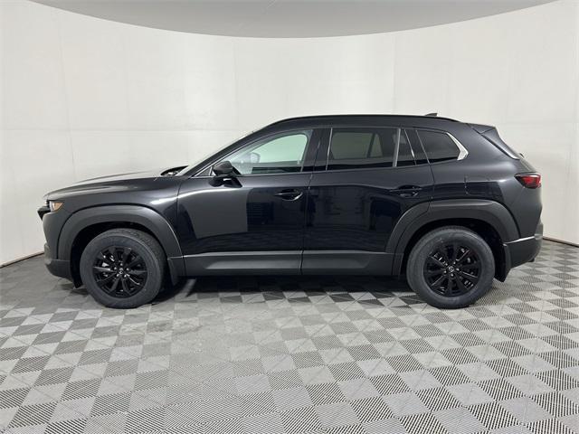 new 2025 Mazda CX-50 Hybrid car, priced at $38,592