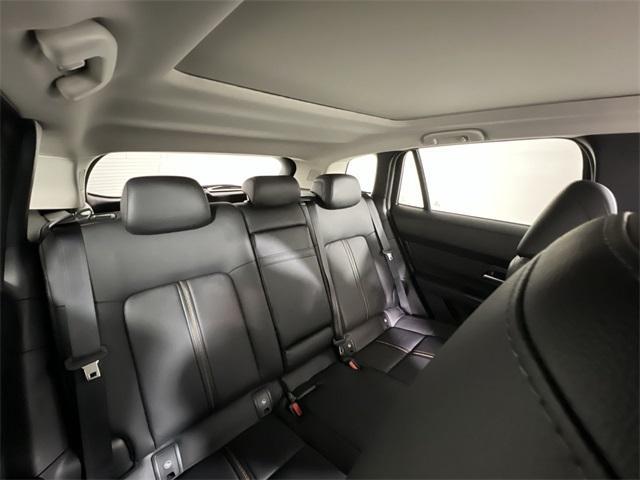 new 2025 Mazda CX-50 Hybrid car, priced at $38,592
